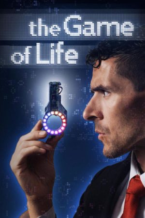 The Game of Life (2026) poster