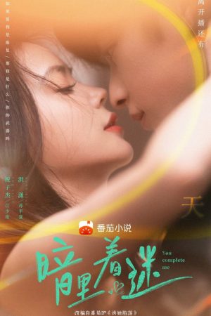 You Complete Me (2023) poster