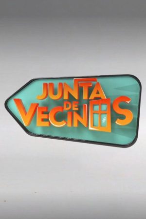 Junta de Vecinos (2021) poster