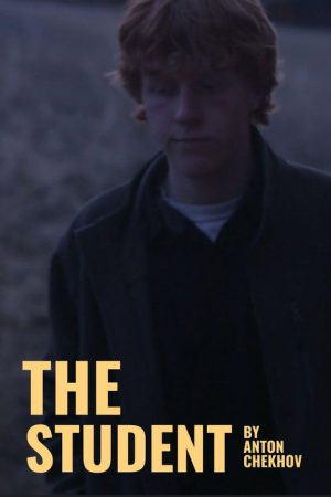 The Student (2024) poster