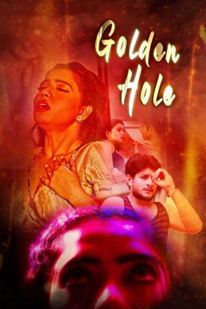 Golden Hole (2020) poster