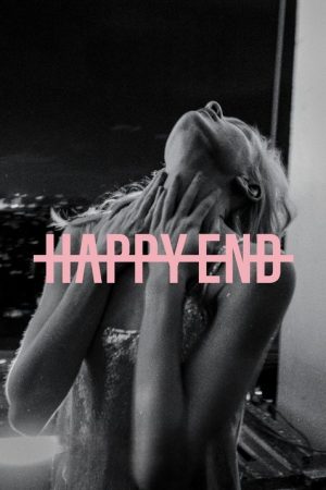 Happy End (2021) poster