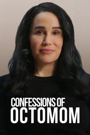 Confessions of Octomom (2025) poster