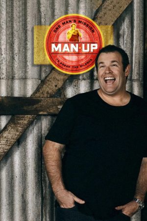 Man Up (2016) poster