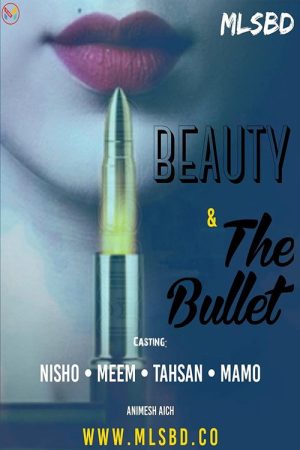 Beauty and the Bullet (2019) poster