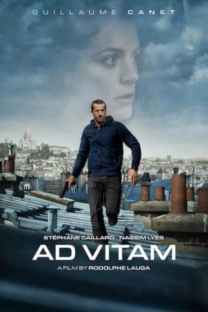 Ad Vitam (2025) poster