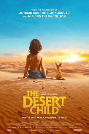 The Desert Child (2026) — Cast, Story & Where to Watch | MovieLinkBD poster