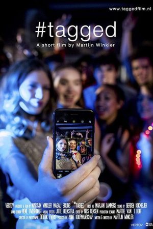 Swipe (2017) poster