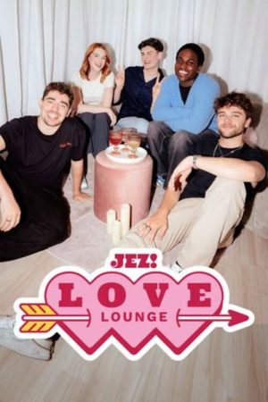 Love Lounge (2024) poster