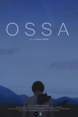 Bone (2018) poster