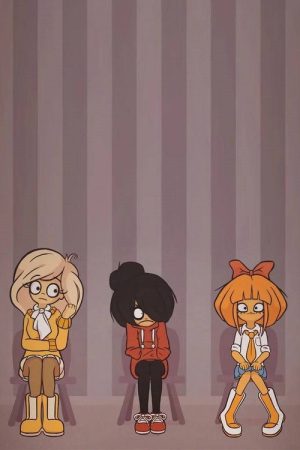 Unsociable (2018) poster