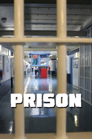 Prison (2018) poster