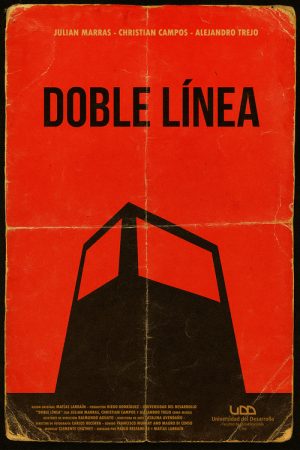 Doble Línea (2026) poster