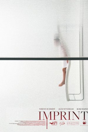 Imprint (2026) poster