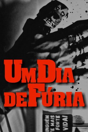 FUD´S GANG – Um Dia de Fúria (2022) poster