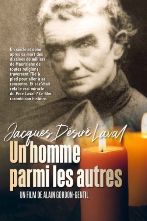 Jacques Désiré Laval – Un homme parmi les autres (2020) poster