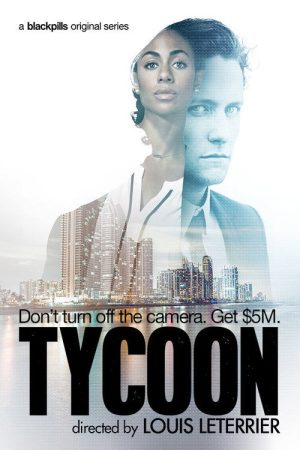Tycoon (2017) poster