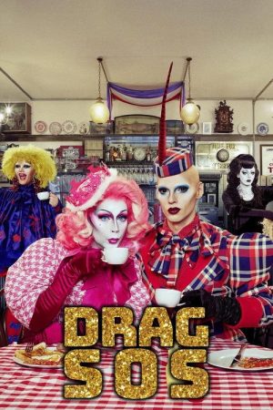 Drag SOS (2019) poster