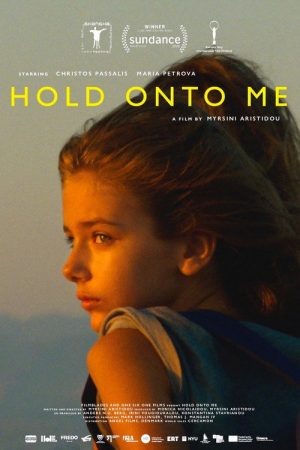 Hold onto Me (2026) poster