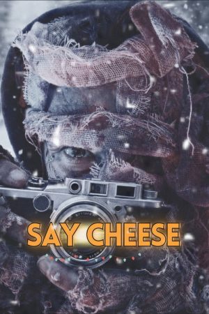 Say Cheese (2026) poster