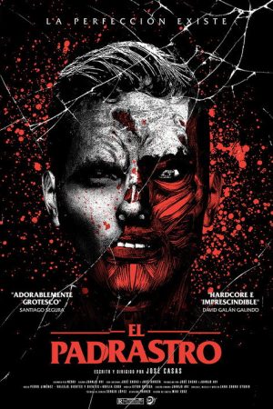 El Padrastro (2024) poster