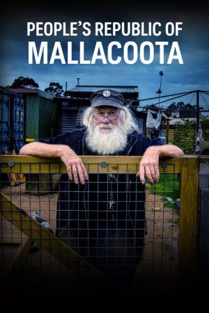 People’s Republic of Mallacoota (2022) poster