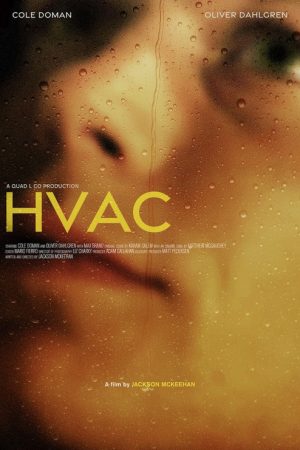 HVAC (2026) poster