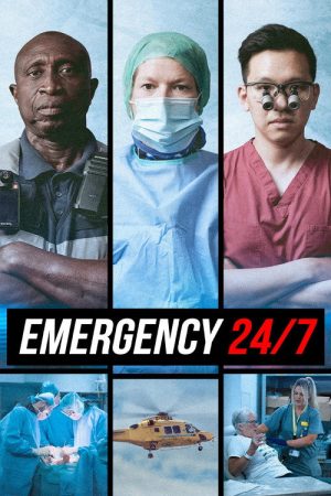 Emergency 24/7 (2026) poster