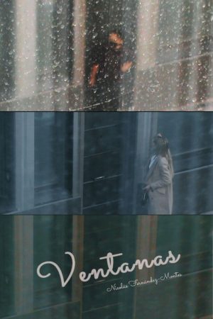 Ventanas (2021) poster