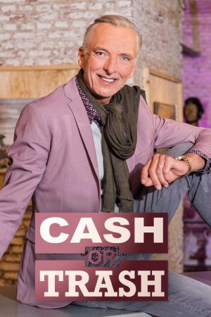 Cash or Trash (2019) poster