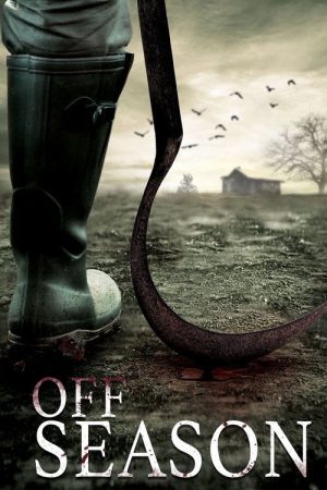 Off Season (2019) poster