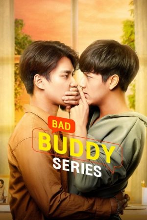 Bad Buddy (2021) poster