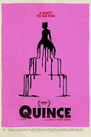 Quince (2026) poster