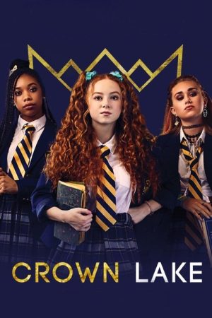 Crown Lake (2019) poster