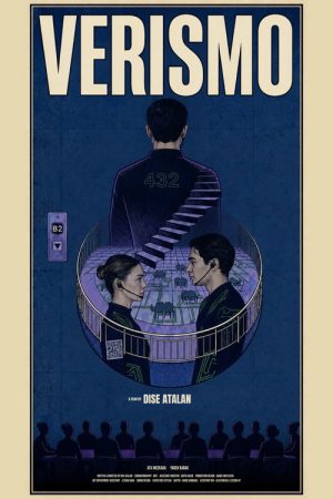 VERISMO (2026) poster