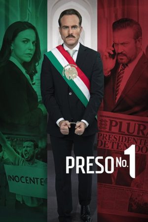 Preso No. 1 (2019) poster