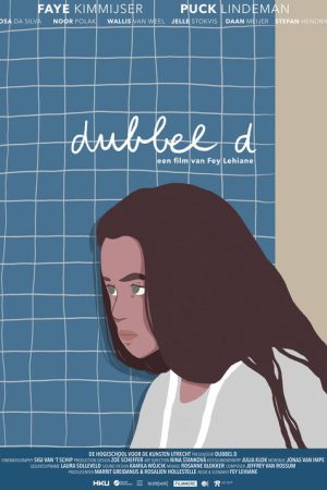 Double D (2018) poster