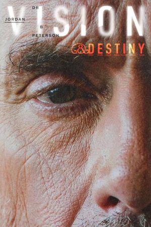 Vision & Destiny (2023) poster