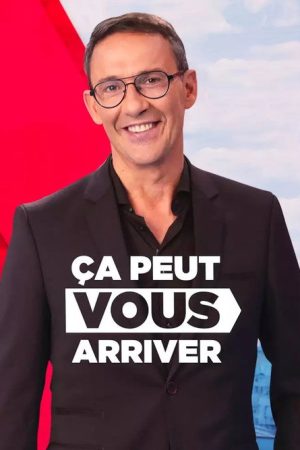 Ça peut vous arriver (2020) poster