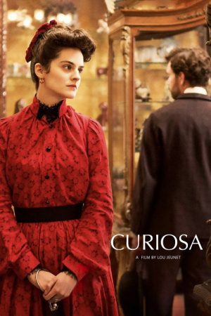 Curiosa (2019) poster