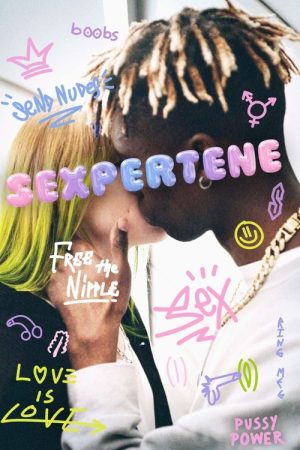 The Sexpertes (2022) poster
