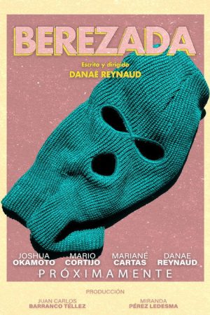 Berehezade (2026) poster