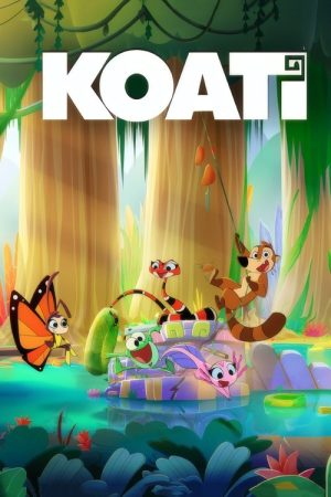 Koati (2025) poster