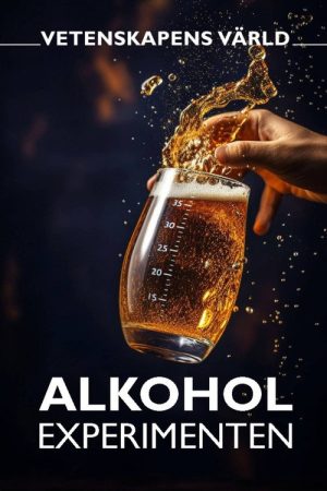 Alkoholexperimenten (2023) poster
