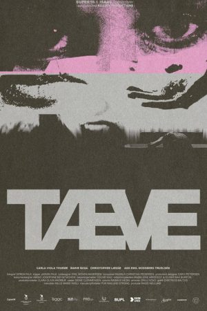 Tæve (2026) poster