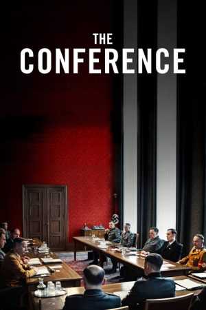 The Conference (2022) poster