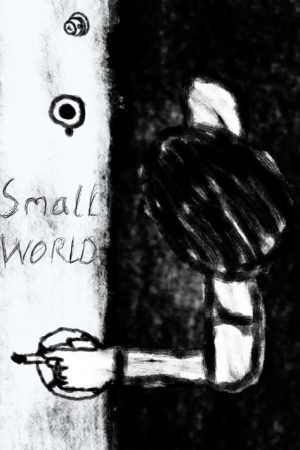 Small World (2022) poster