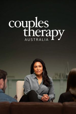 Couples Therapy Australia (2022) poster
