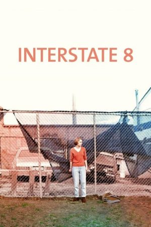 Interstate 8 (2019) poster