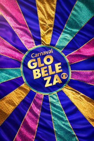 Carnaval Globeleza RJ (2016) poster